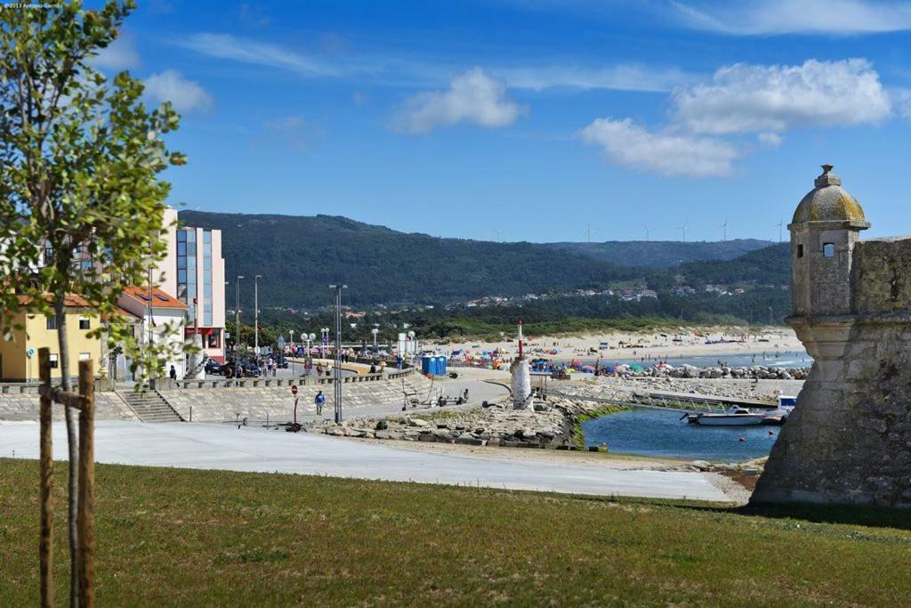 Angelas - Casa Do Coberto Vila Praia de Âncora Eksteriør billede
